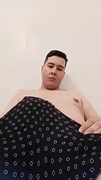 Apollu Gaucho online show from 03/13/26, 07:42