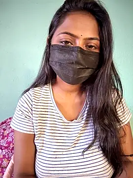 Ishu Lovee online show from 02/06/26, 05:12