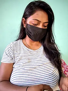 Snapshot of Ishu_Lovee chatting on 03/10/26, 06:51 Ishu Lovee online show from 03/10/26, 06:51