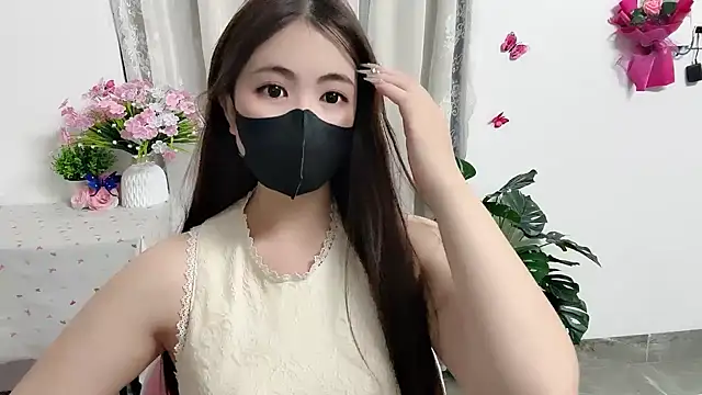 Amelia-babee online show from 05/08/26, 03:28