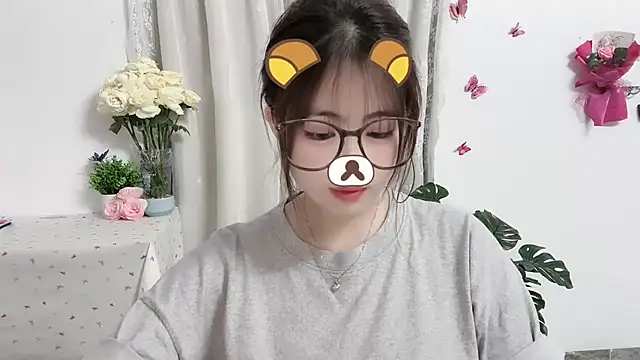 Amelia-babee online show from 05/27/26, 12:02