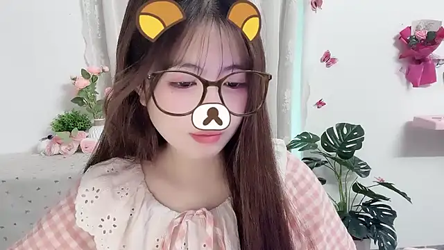 Amelia-babee online show from 06/26/26, 03:22