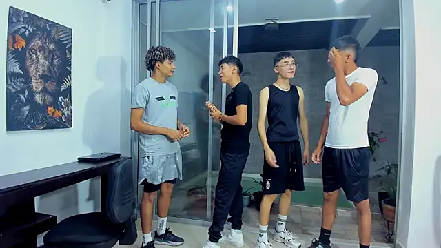 Snapshot of Crazymen_hot chatting on 09/20/25, 02:12 Crazymen hot online show from 09/20/25, 02:12