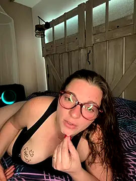 coquineronde online show from 10/11/25, 07:12