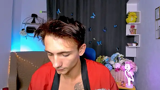 tobi yours online show from 09/24/25, 07:17