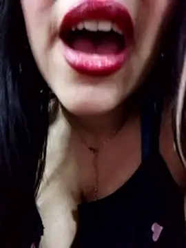 Princessa05 online show from 04/11/26, 02:21