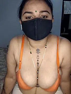 Hot Anjali 123 online show from 10/28/25, 09:24