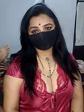 Hot Anjali 123 online show from 01/11/26, 09:14