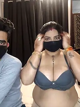 Hot Anjali 123 online show from 02/19/26, 02:29