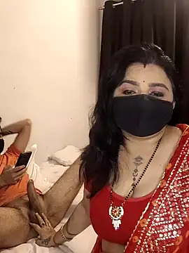 Hot Anjali 123 online show from 02/19/26, 04:58