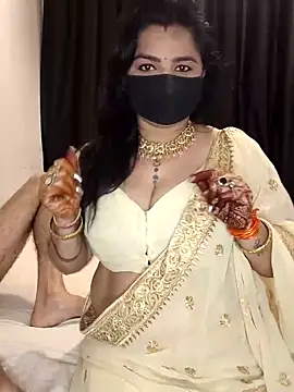 Hot Anjali 123 online show from 03/24/26, 09:47