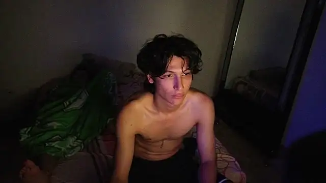 DavidAndClare online show from 09/09/25, 06:13