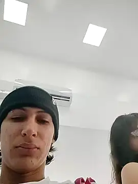 DavidAndClare online show from 09/23/25, 03:48