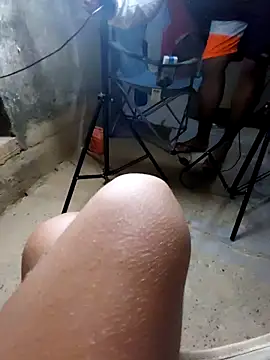 chaparritahot99 online show from 09/10/25, 06:57