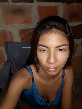 chaparritahot99 online show from 09/24/25, 10:18