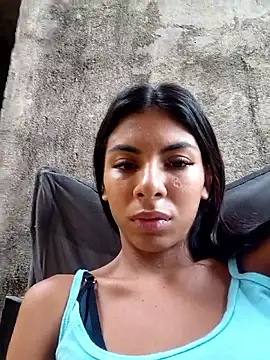 chaparritahot99 online show from 10/10/25, 11:42