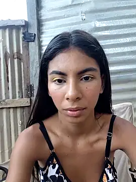 chaparritahot99 online show from 10/28/25, 11:14