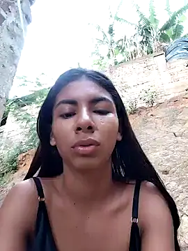 chaparritahot99 online show from 11/05/25, 11:43