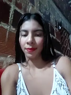 chaparritahot99 online show from 12/22/25, 10:45