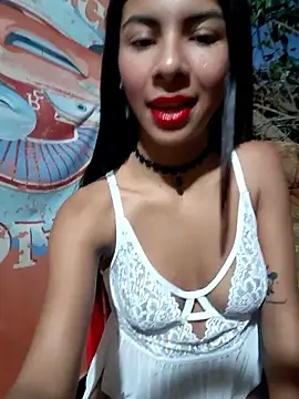 chaparritahot99 online show from 01/06/26, 10:52