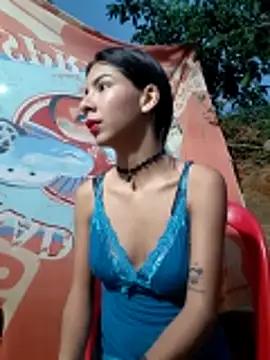 chaparritahot99 online show from 01/07/26, 11:01