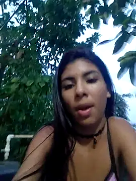 chaparritahot99 online show from 02/14/26, 11:01