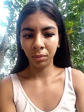 chaparritahot99 online show from 02/17/26, 12:01