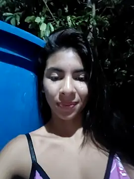 chaparritahot99 online show from 03/06/26, 08:44