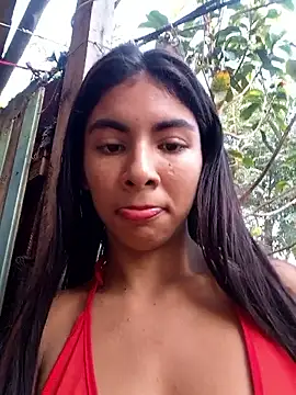 chaparritahot99 online show from 03/20/26, 12:10