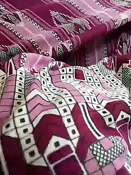 Ajayy01 online show from 05/16/26, 09:39