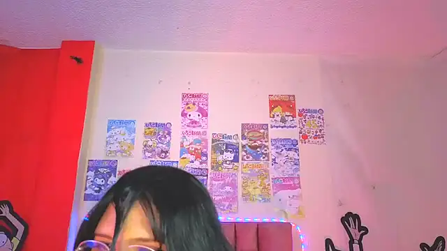 saragon1 online show from 04/15/26, 07:58