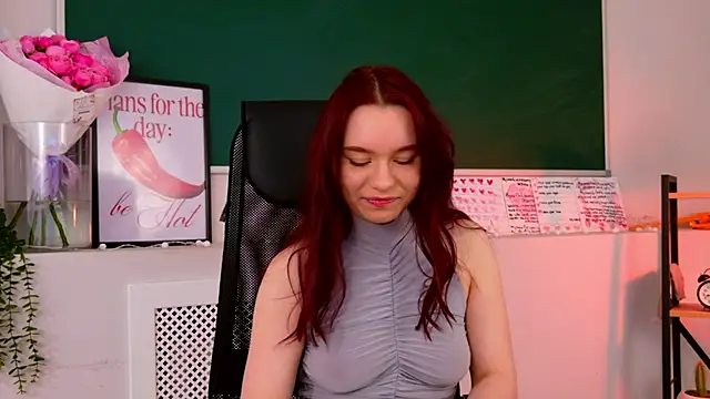 NoraHaynes online show from 05/11/26, 03:12