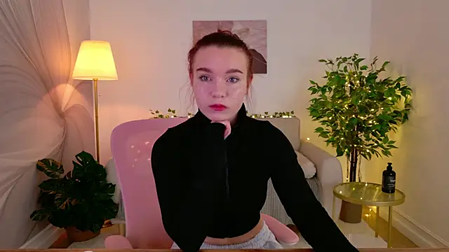 Snapshot of NoraHaynes chatting on 07/14/26, 03:11 NoraHaynes online show from 07/14/26, 03:11