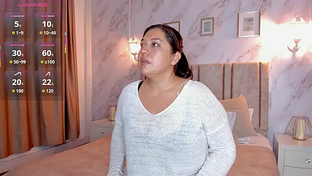 Paula And online show from 09/21/25, 11:56