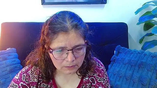 Linda banks  online show from 10/26/25, 01:55