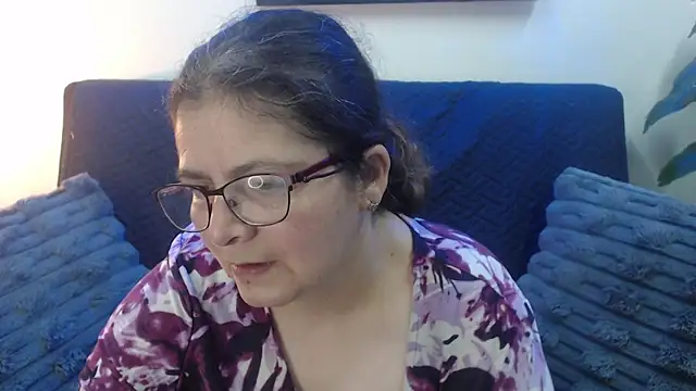 Linda banks  online show from 11/07/25, 01:27