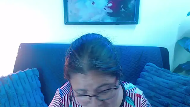 Linda banks  online show from 12/23/25, 01:25