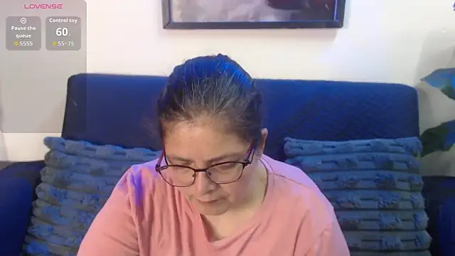 Linda banks  online show from 01/17/26, 01:54