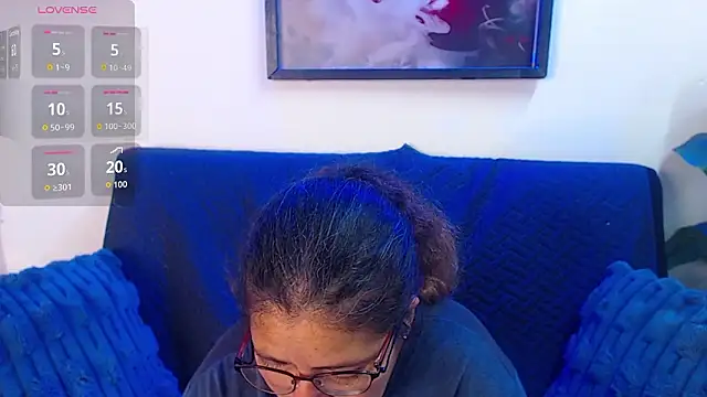 Linda banks  online show from 02/03/26, 06:22