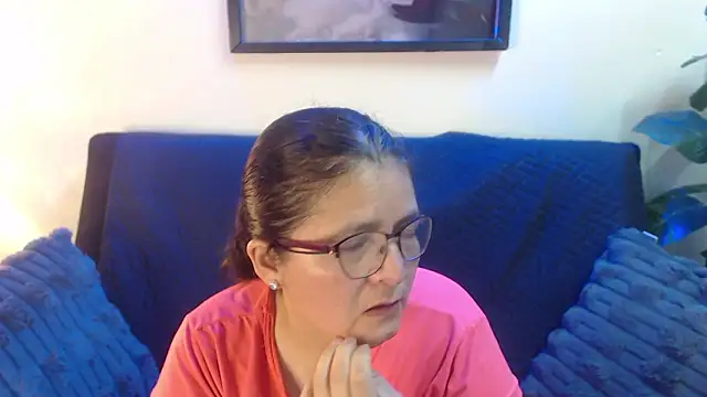 Linda banks  online show from 02/14/26, 01:57