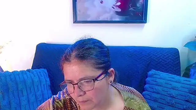 Linda banks  online show from 03/08/26, 02:04