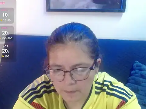 Linda banks  online show from 03/15/26, 01:55