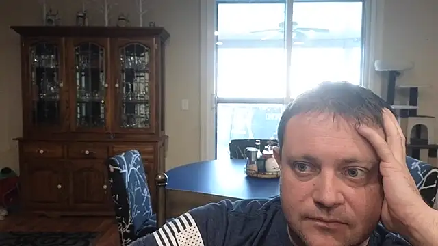 slickquickie2 online show from 04/20/26, 04:32