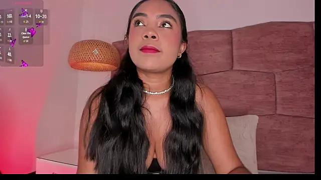 dani velvet online show from 11/07/25, 03:50