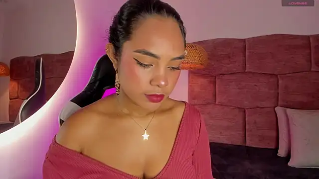 dani velvet online show from 01/08/26, 02:03