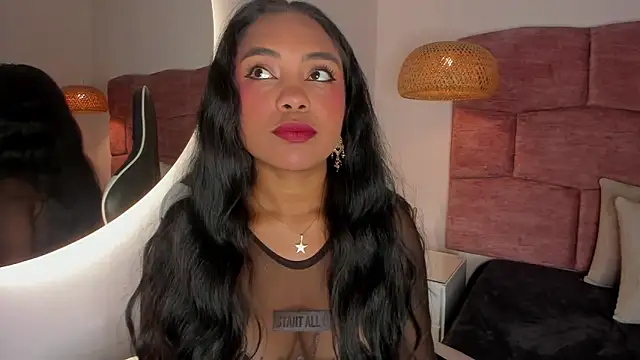 dani velvet online show from 01/09/26, 01:41