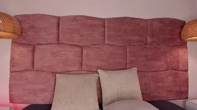 dani velvet online show from 02/19/26, 03:02