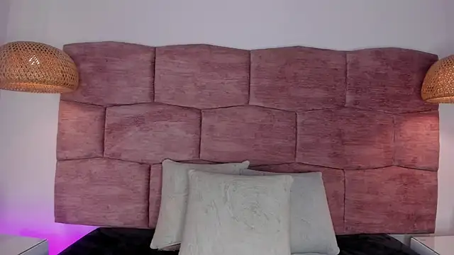 dani velvet online show from 02/24/26, 03:04