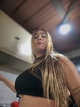 ChannelConnor  online show from 11/23/25, 11:37