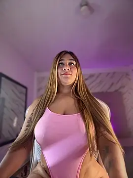 ChannelConnor  online show from 01/08/26, 03:25